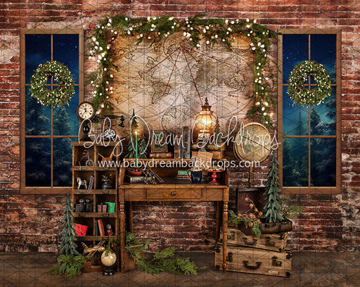 Jolly Old Office (JA)