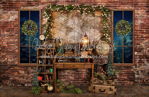 Jolly Old Office (JA)