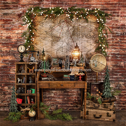 Jolly Old Office (JA)