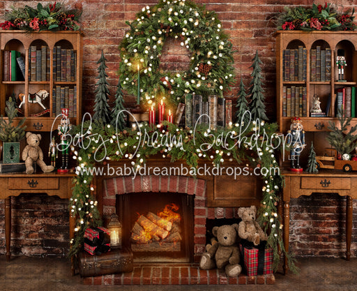 Jolly Old Study (JA)