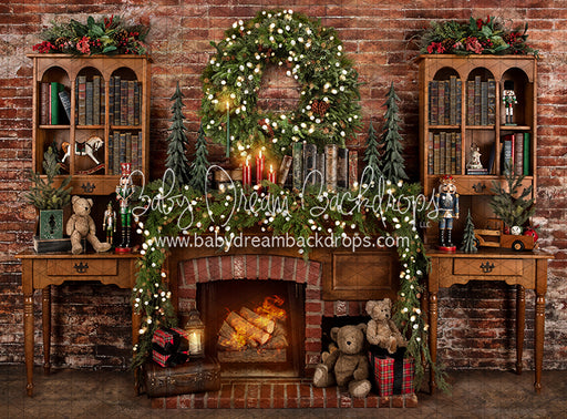 Jolly Old Study (JA)