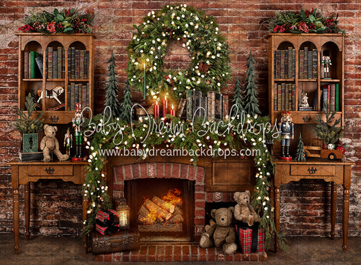 Jolly Old Study (JA)