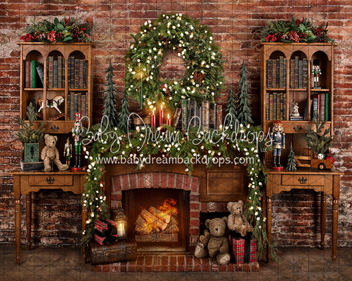 Jolly Old Study (JA)