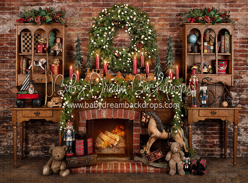 Jolly Old Study Toys (JA)