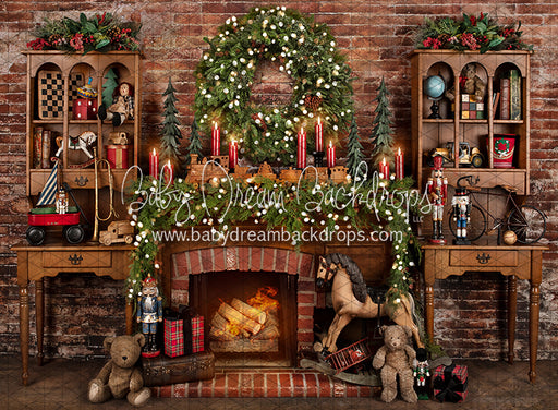 Jolly Old Study Toys (JA)