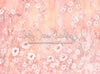 Joyful Blooms Pinks - 6x8 - SS  