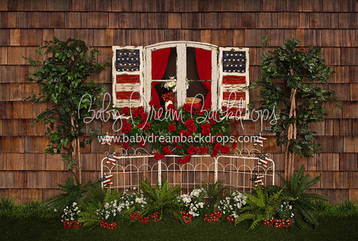 July Cottage - 8x12 - JA (Premium)