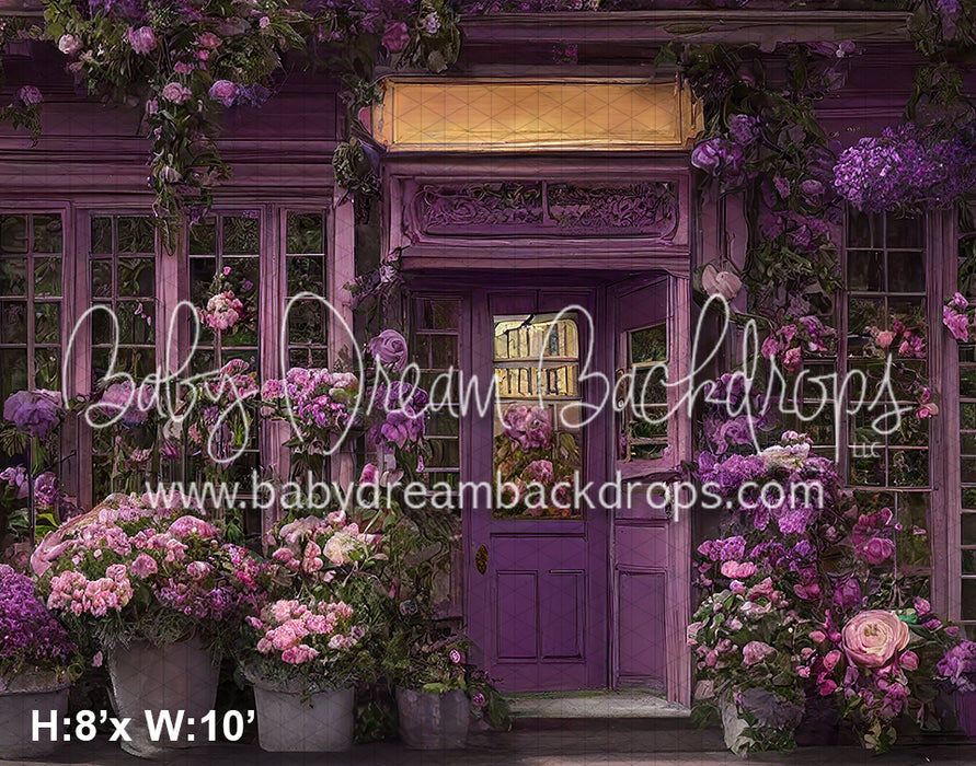 June Lavandula Boutique (BD)