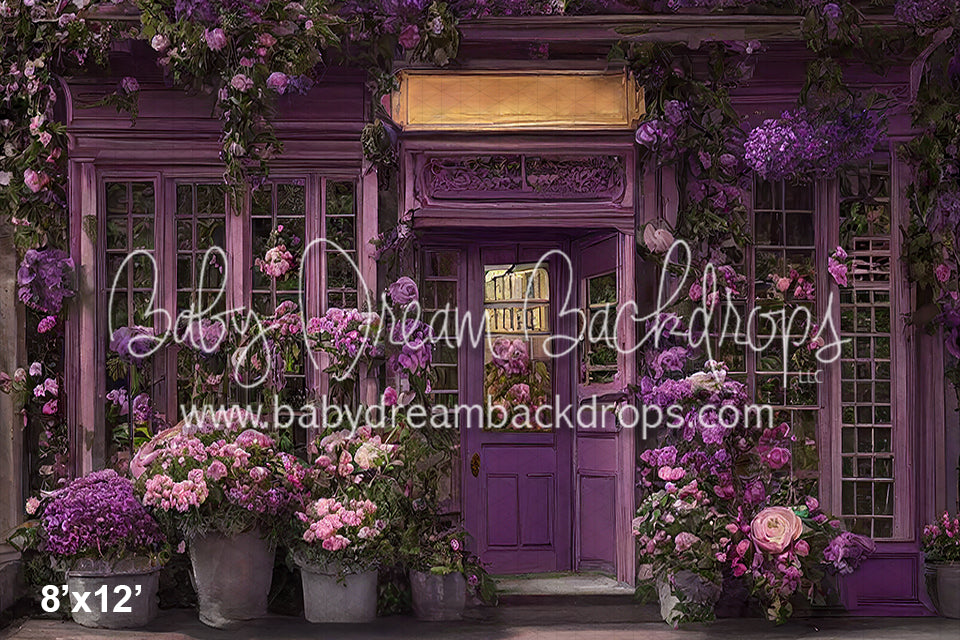 June Lavandula Boutique (BD)