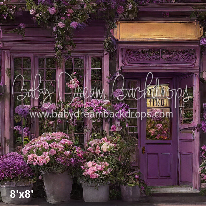 June Lavandula Boutique (BD)