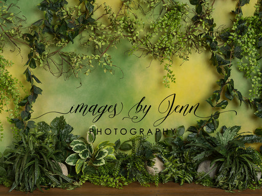 Jungle