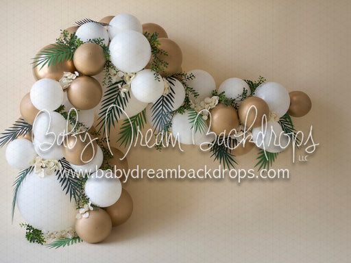 Jungle Garland (PIT)