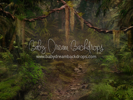 Jungle Book - 6x8 - CC (Premium)