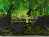 Jungle Silhouette Party