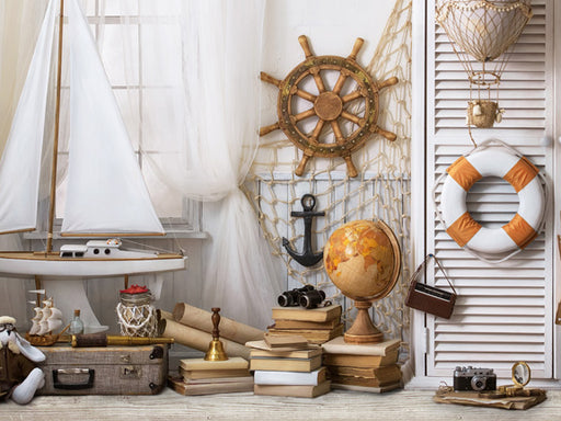 Junior Explorer - 60x80 Long  