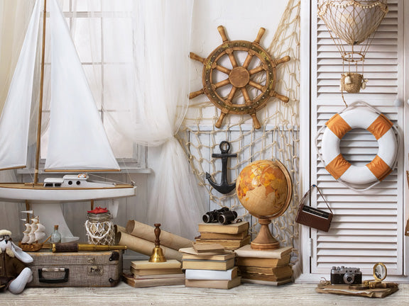 Junior Explorer - 60x80 Long  