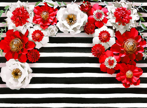 Kate's Party 2 - 60Hx80W - CC  