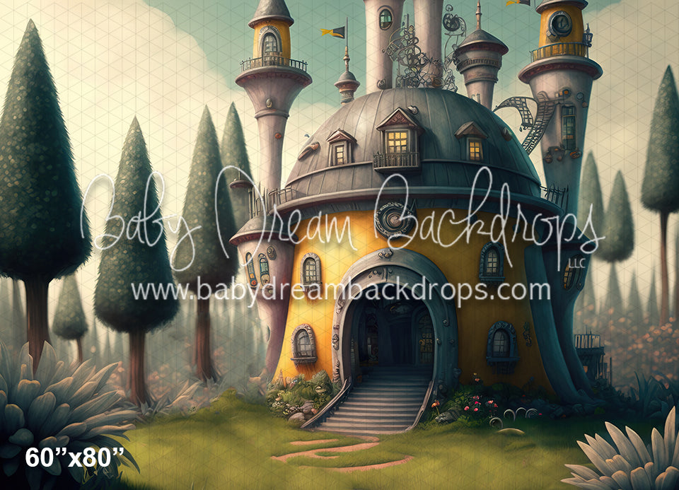 Kevin and Bob's House (MD)