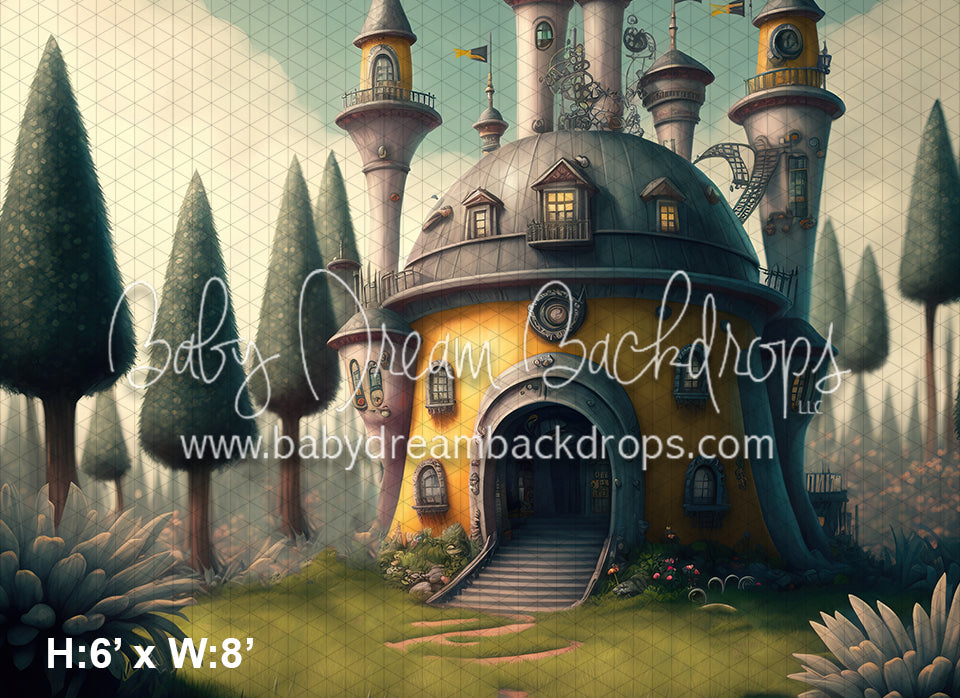 Kevin and Bob's House (MD)