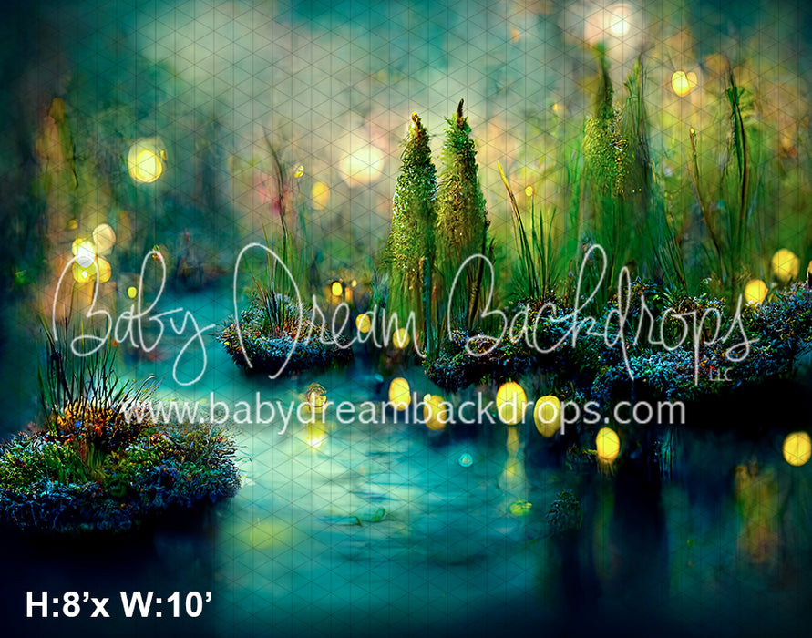 Kiss the Girl Cove (SM)