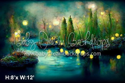 Kiss the Girl Cove (SM)