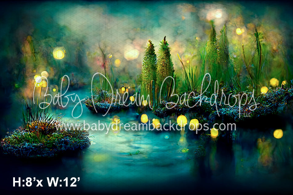 Kiss the Girl Cove (SM)