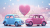 Kissing Cars (BD)