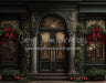 Kringle Christmas Storefront (BD)