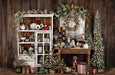 Kringle Kitchen Lights