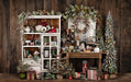 Kringle Kitchen Lights
