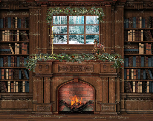 Kringle Library