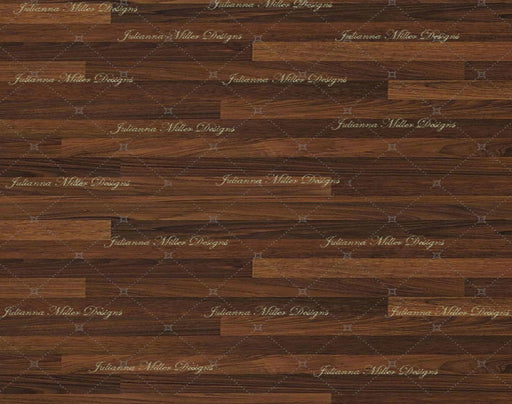 Kringle Library Floor