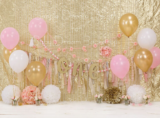 Curtain Of Pearls ONE 60Hx80W SD  