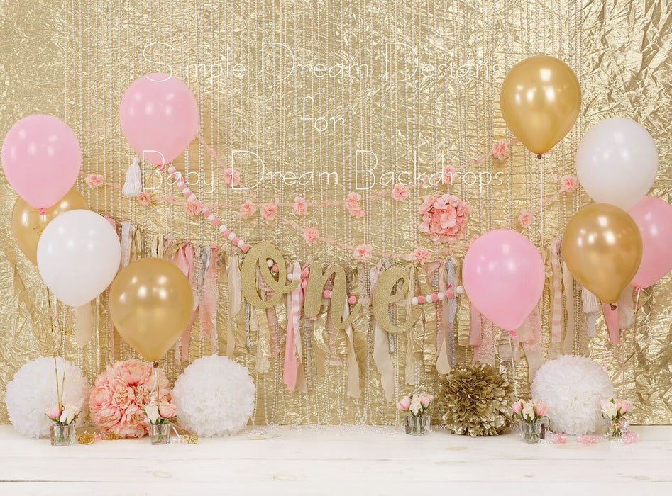 Curtain Of Pearls ONE 60Hx80W SD  