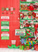 Elves Toy Room RED DOOR - 60Wx80H - SD  