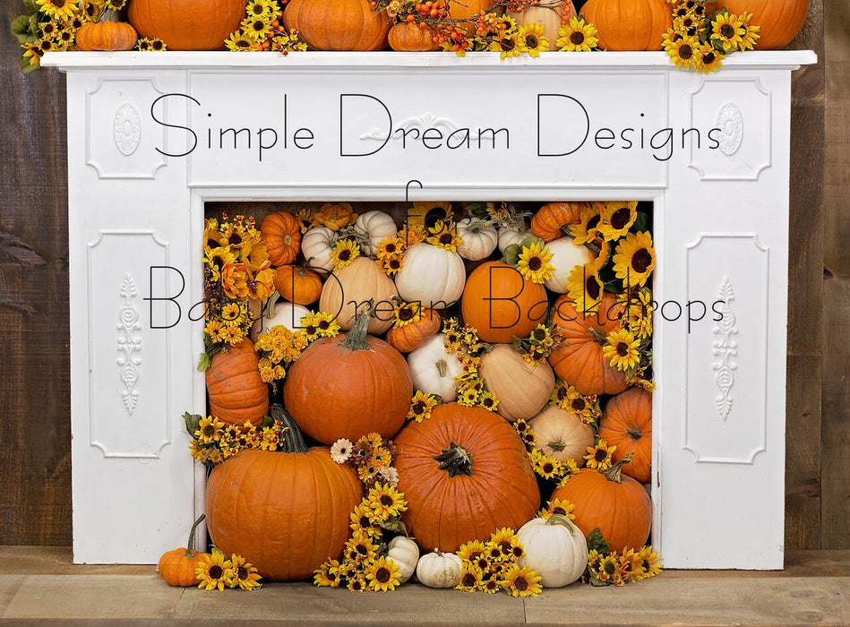 Harvest Hearth 60Hx80W SD  