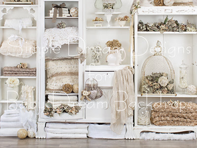 Taupe Dream 60Hx80W SD  