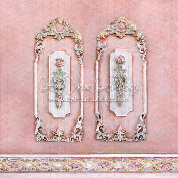 X Drop la bella charm