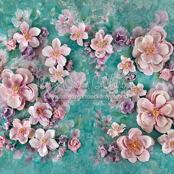 X Drop la bella flora spring