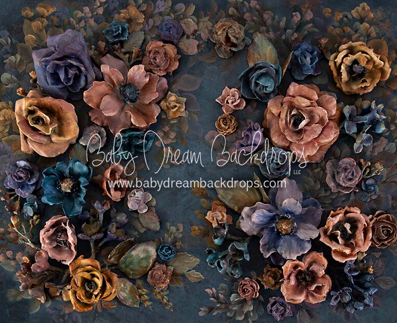 La Bella Flora Vintage Joy