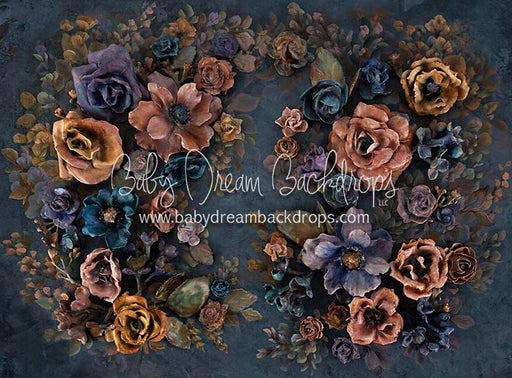 La Bella Flora Vintage Joy