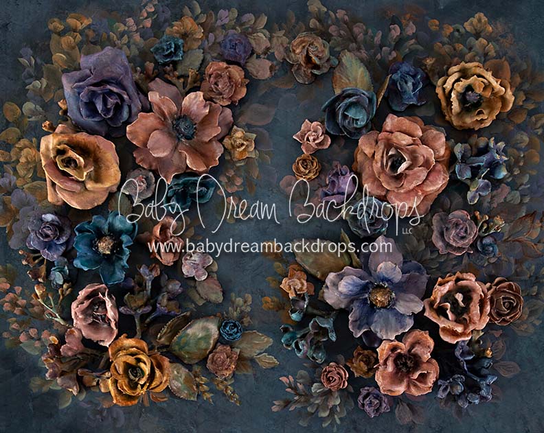 La Bella Flora Vintage Joy