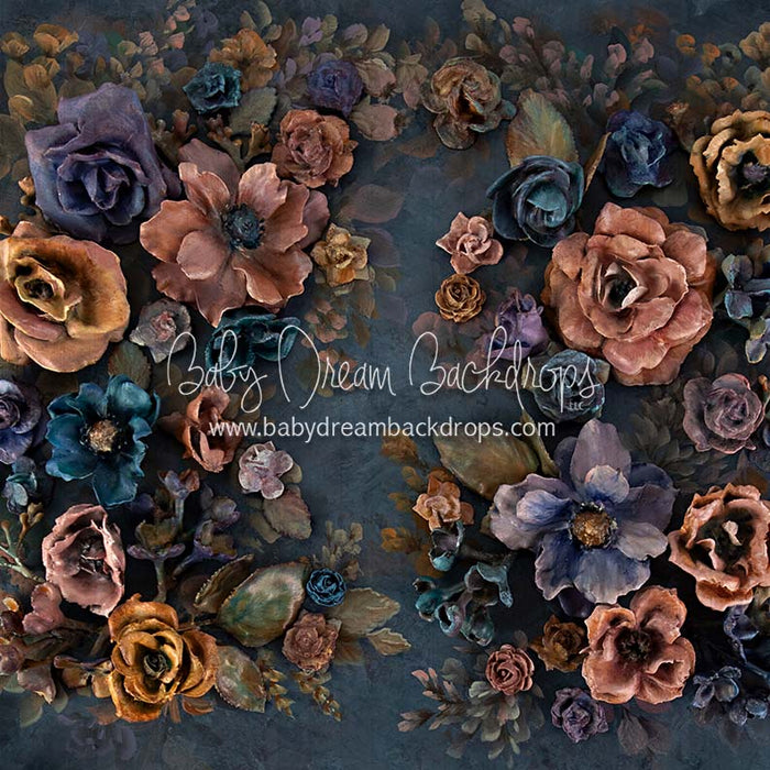 La Bella Flora Vintage Joy