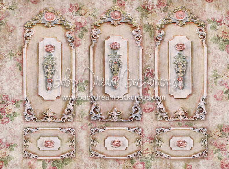 La Bella Spring Tea Pink