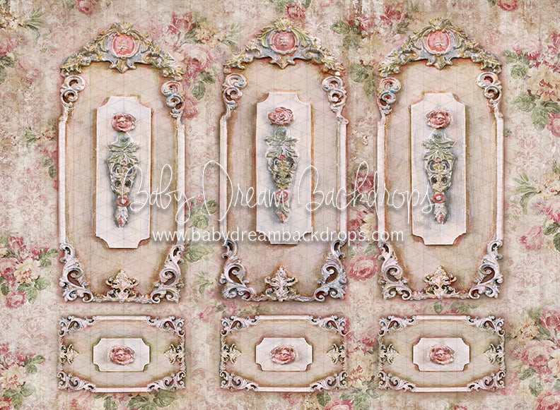 La Bella Spring Tea Pink