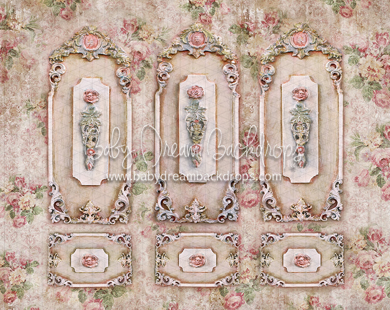 La Bella Spring Tea Pink