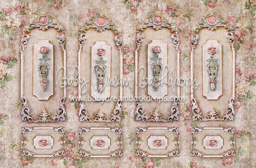 La Bella Spring Tea Pink