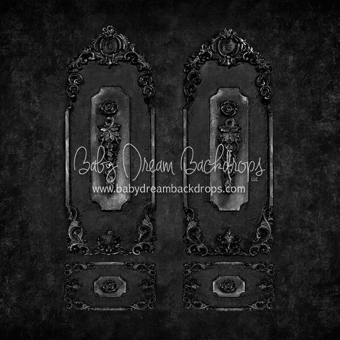 X Drop la bella twilight