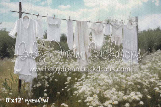 Lace and Linens (KS)