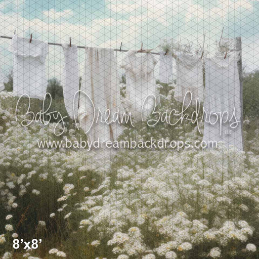 Lace and Linens (KS)